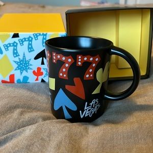 Las Vegas Starbucks Mug